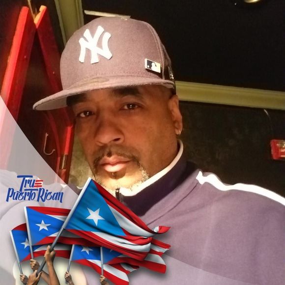 Meet your Posher, Raul - Picture 1 of 1